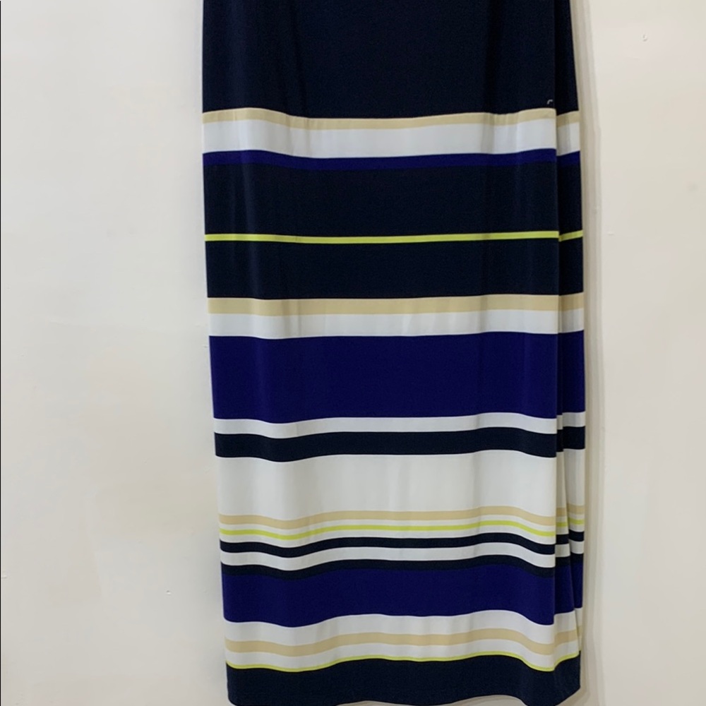 Lauren, Ralph Lauren Maxi dress size 2 - Picture 2 of 7